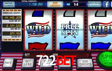 Tecnologia da Plataforma 722bet