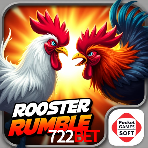 Provedores de Jogos 722bet