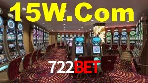 Daily Bonuses 722bet
