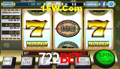 Flash Promotion 722bet