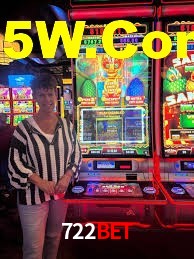 Welcome Bonus 722bet