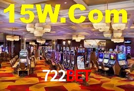Exclusive Games 722bet