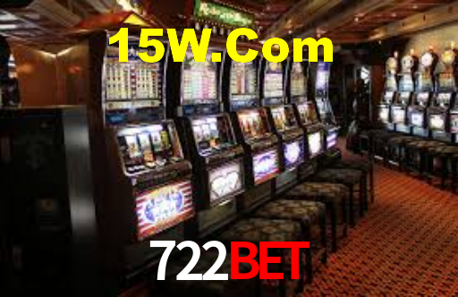 Premium Interface 722bet