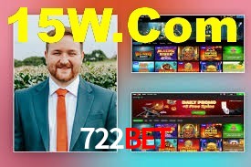 Programa VIP 722bet