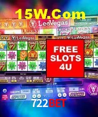 Seasonal Promotions 722bet