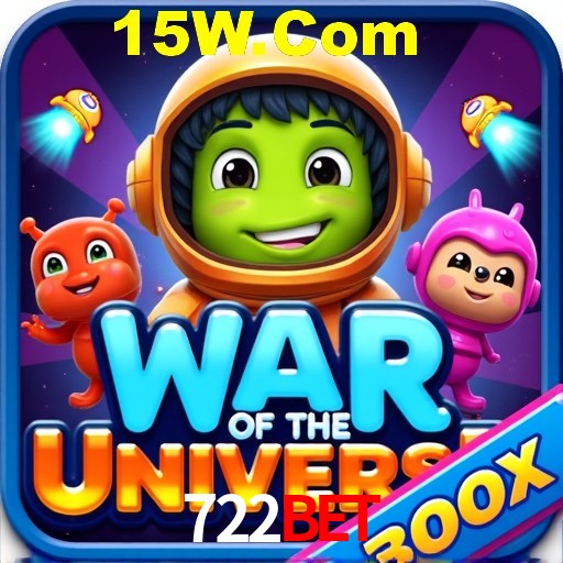 Spaceman Game 722bet
