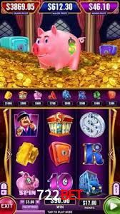 Tournaments 722bet