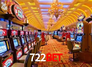 Weekend Specials 722bet