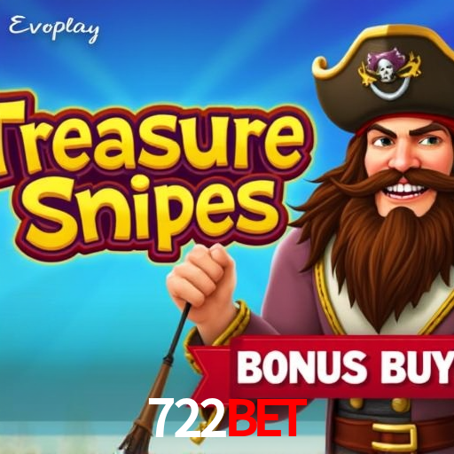 Bonus Features 722bet